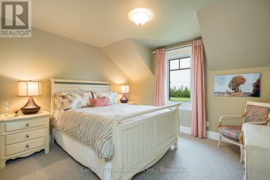 133 EAST RIDGE DRIVE Blue Mountains Ontario photo 31