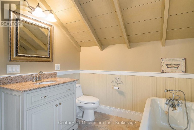 133 EAST RIDGE DRIVE, Blue Mountains, Ontario, N0H2P0