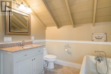 133 EAST RIDGE DRIVE Blue Mountains Ontario photo 32