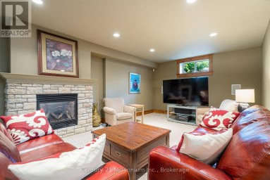 133 EAST RIDGE DRIVE Blue Mountains Ontario photo 33