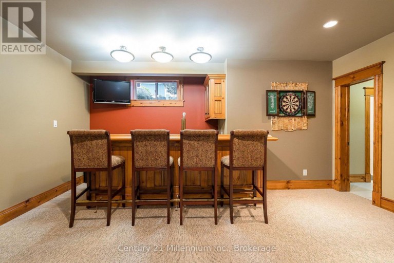 133 EAST RIDGE DRIVE, Blue Mountains, Ontario, N0H2P0