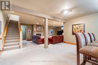 133 EAST RIDGE DRIVE Blue Mountains Ontario photo 35