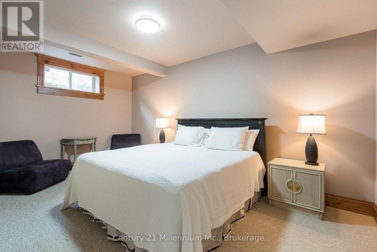 133 EAST RIDGE DRIVE, Blue Mountains, Ontario, N0H2P0
