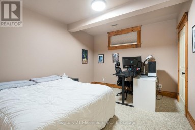 133 EAST RIDGE DRIVE Blue Mountains Ontario photo 38