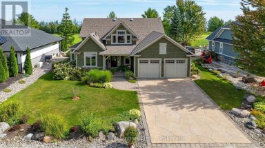 133 EAST RIDGE DRIVE Blue Mountains Ontario photo 4