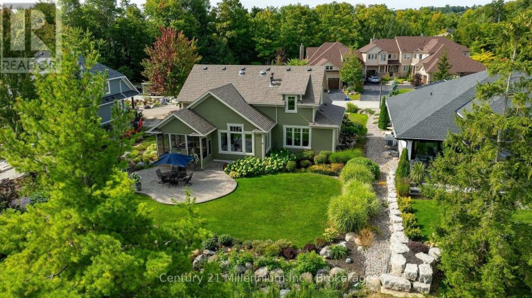 133 EAST RIDGE DRIVE, Blue Mountains, Ontario, N0H2P0