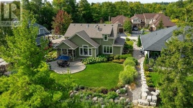 133 EAST RIDGE DRIVE Blue Mountains Ontario photo 41