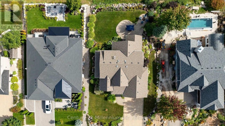 133 EAST RIDGE DRIVE, Blue Mountains, Ontario, N0H2P0