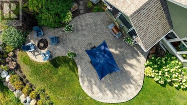 133 EAST RIDGE DRIVE Blue Mountains Ontario photo 45