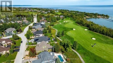 133 EAST RIDGE DRIVE Blue Mountains Ontario photo 47