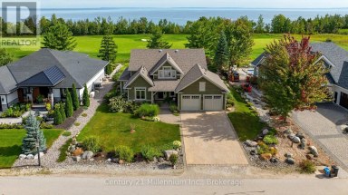 133 EAST RIDGE DRIVE Blue Mountains Ontario photo 5