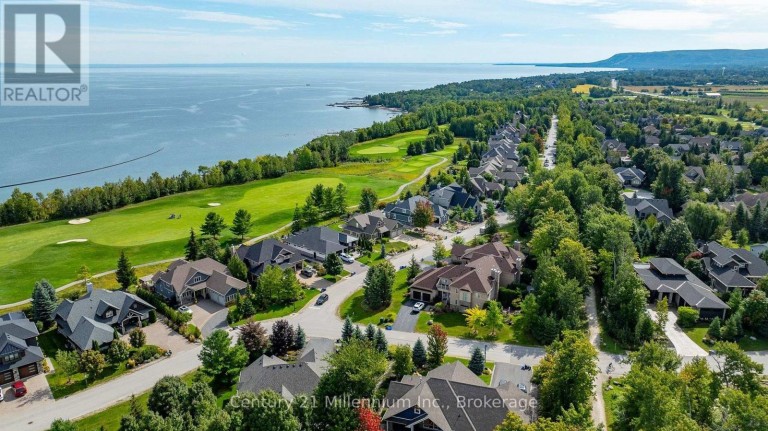 133 EAST RIDGE DRIVE, Blue Mountains, Ontario, N0H2P0
