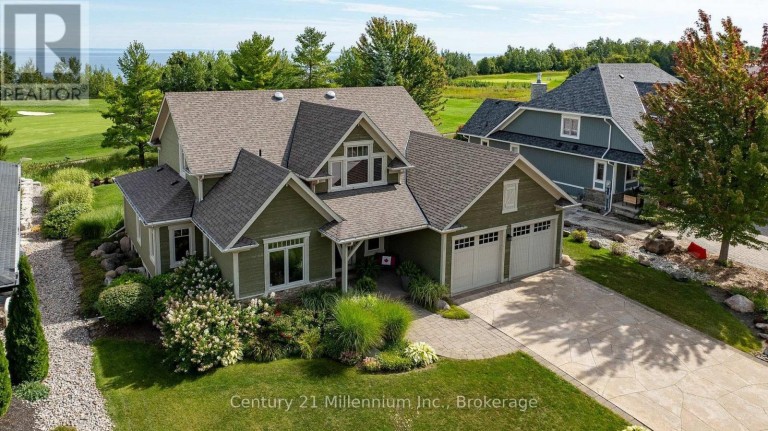 133 EAST RIDGE DRIVE, Blue Mountains, Ontario, N0H2P0