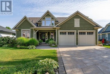 133 EAST RIDGE DRIVE Blue Mountains Ontario photo 7
