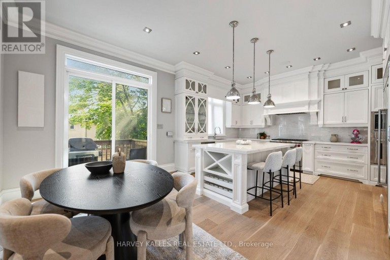 523 VESTA DRIVE, Toronto (Forest Hill South), Ontario, M5P3A9