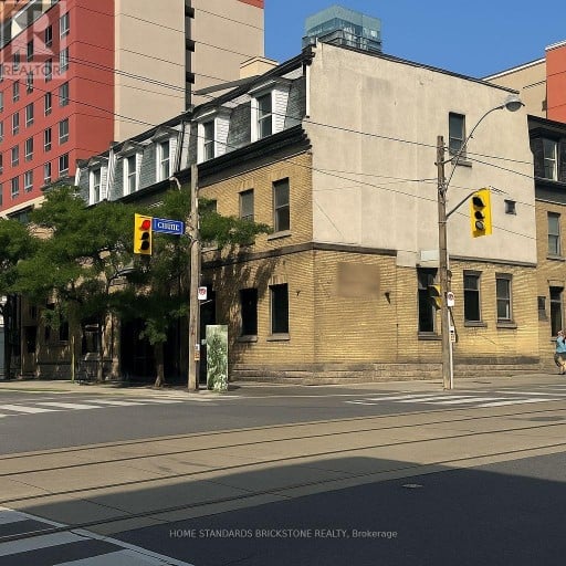 100 - 66 GERRARD STREET E, Toronto (Church-Yonge Corridor), Ontario, M5B1G3