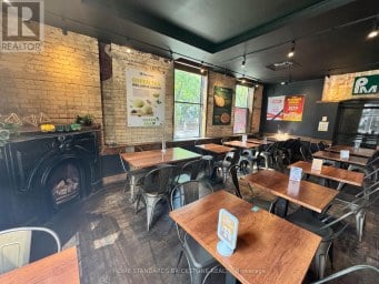100 - 66 GERRARD STREET E Toronto (Church-Yonge Corridor) Ontario photo 12