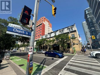 100 - 66 GERRARD STREET E Toronto (Church-Yonge Corridor) Ontario photo 3