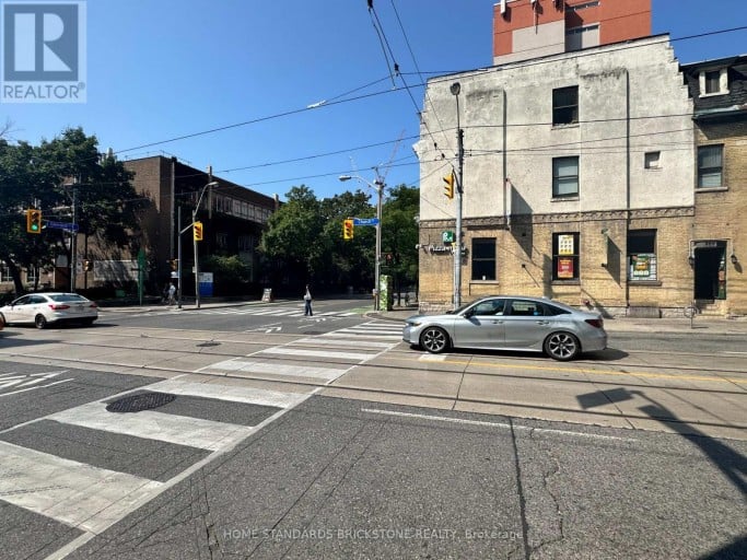 100 - 66 GERRARD STREET E, Toronto (Church-Yonge Corridor), Ontario, M5B1G3