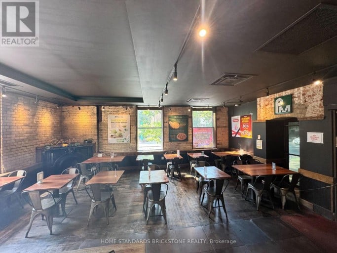 100 - 66 GERRARD STREET E, Toronto (Church-Yonge Corridor), Ontario, M5B1G3