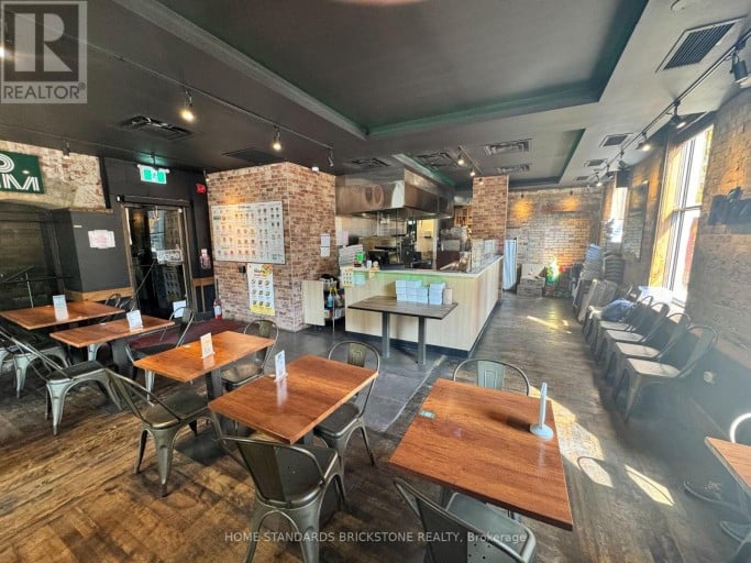 100 - 66 GERRARD STREET E, Toronto (Church-Yonge Corridor), Ontario, M5B1G3