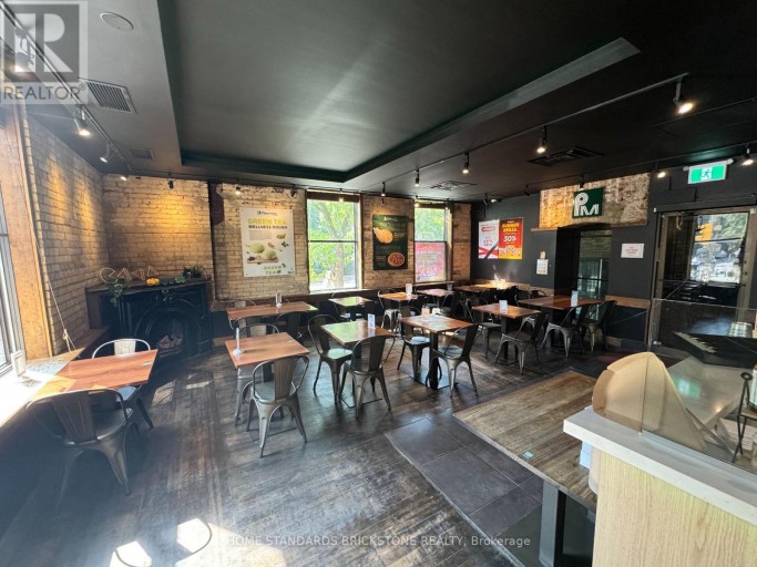 100 - 66 GERRARD STREET E, Toronto (Church-Yonge Corridor), Ontario, M5B1G3