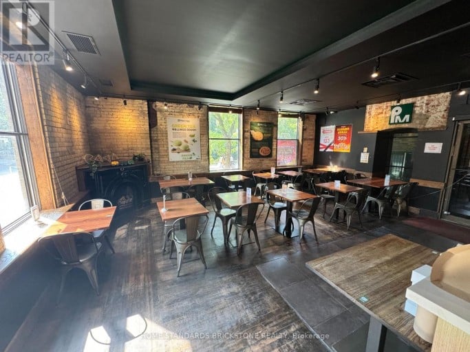 100 - 66 GERRARD STREET E, Toronto (Church-Yonge Corridor), Ontario, M5B1G3