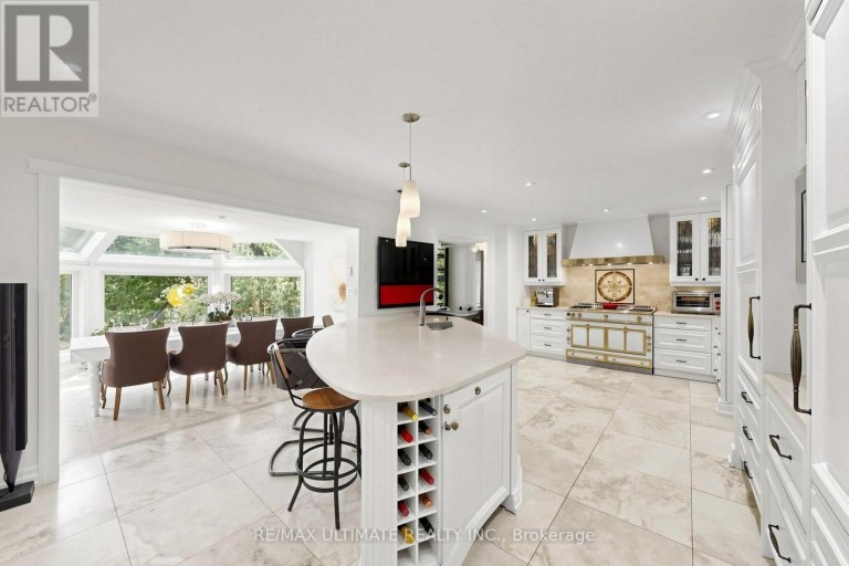 25 BELLEHAVEN CRESCENT, Toronto (Scarborough Village), Ontario, M1M1H2