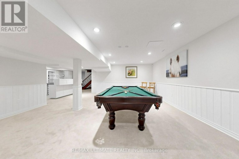 25 BELLEHAVEN CRESCENT, Toronto (Scarborough Village), Ontario, M1M1H2