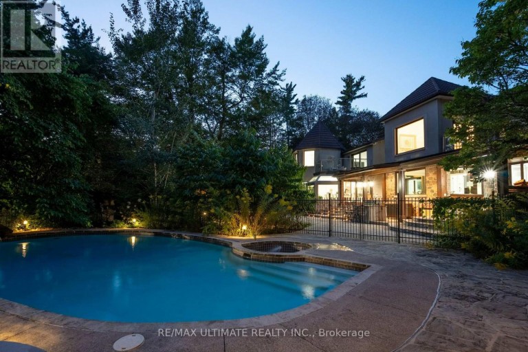 25 BELLEHAVEN CRESCENT, Toronto (Scarborough Village), Ontario, M1M1H2