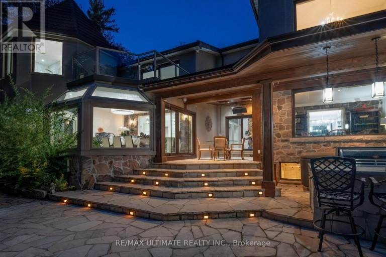 25 BELLEHAVEN CRESCENT, Toronto (Scarborough Village), Ontario, M1M1H2