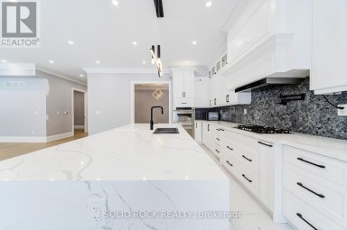 367 PENN AVENUE Newmarket (Bristol-London) Ontario photo 12