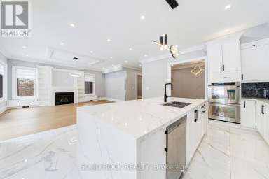 367 PENN AVENUE Newmarket (Bristol-London) Ontario photo 13
