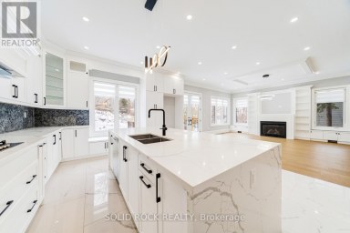 367 PENN AVENUE Newmarket (Bristol-London) Ontario photo 15