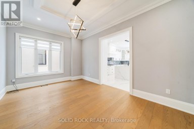 367 PENN AVENUE Newmarket (Bristol-London) Ontario photo 16