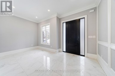 367 PENN AVENUE Newmarket (Bristol-London) Ontario photo 2