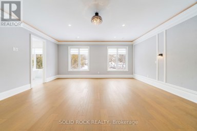 367 PENN AVENUE Newmarket (Bristol-London) Ontario photo 22
