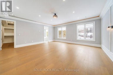 367 PENN AVENUE Newmarket (Bristol-London) Ontario photo 23
