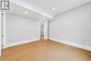 367 PENN AVENUE Newmarket (Bristol-London) Ontario photo 32