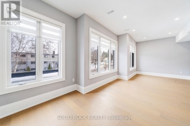 367 PENN AVENUE Newmarket (Bristol-London) Ontario photo 38