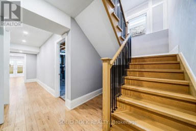 367 PENN AVENUE Newmarket (Bristol-London) Ontario photo 41