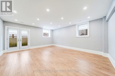 367 PENN AVENUE Newmarket (Bristol-London) Ontario photo 42