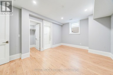 367 PENN AVENUE Newmarket (Bristol-London) Ontario photo 47
