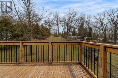 367 PENN AVENUE Newmarket (Bristol-London) Ontario photo 50
