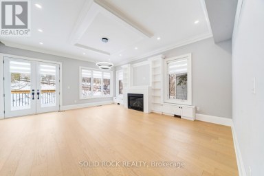 367 PENN AVENUE Newmarket (Bristol-London) Ontario photo 6