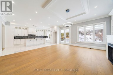 367 PENN AVENUE Newmarket (Bristol-London) Ontario photo 8