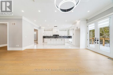 367 PENN AVENUE Newmarket (Bristol-London) Ontario photo 9