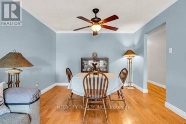 202 COLLINGS AVENUE Bradford West Gwillimbury (Bradford) Ontario photo 11