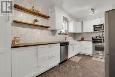 202 COLLINGS AVENUE Bradford West Gwillimbury (Bradford) Ontario photo 13