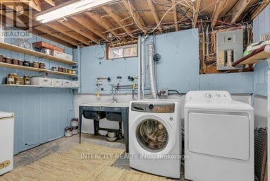 202 COLLINGS AVENUE Bradford West Gwillimbury (Bradford) Ontario photo 24